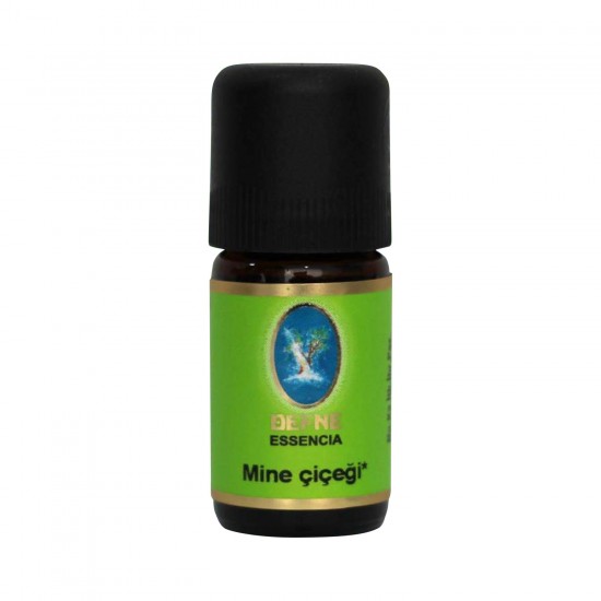 Mineçiçeği Yağı - Organik 5 ml